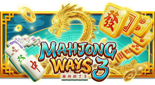 JAGUARWIN69: Situs Slot Online Mahjong Ways Slot Demo Pg Soft